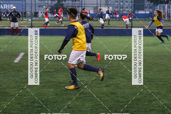 Buy your photos of the eventFutebol Infantil PSG - Barra Funda on Fotop