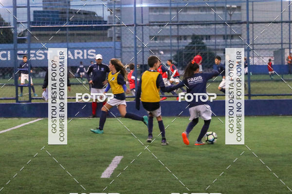 Buy your photos of the eventFutebol Infantil PSG - Barra Funda on Fotop