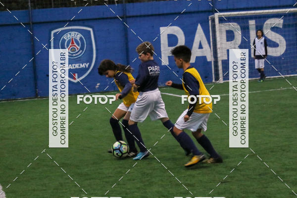 Buy your photos of the eventFutebol Infantil PSG - Barra Funda on Fotop