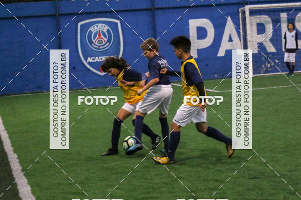 Buy your photos of the eventFutebol Infantil PSG - Barra Funda on Fotop