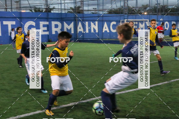 Buy your photos of the eventFutebol Infantil PSG - Barra Funda on Fotop