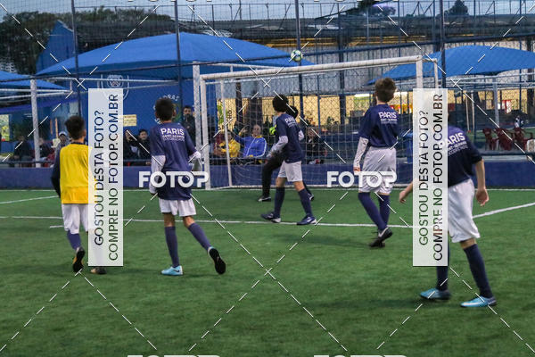 Buy your photos of the eventFutebol Infantil PSG - Barra Funda on Fotop