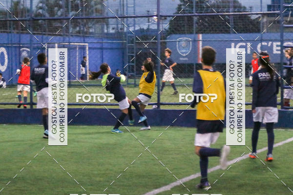 Buy your photos of the eventFutebol Infantil PSG - Barra Funda on Fotop