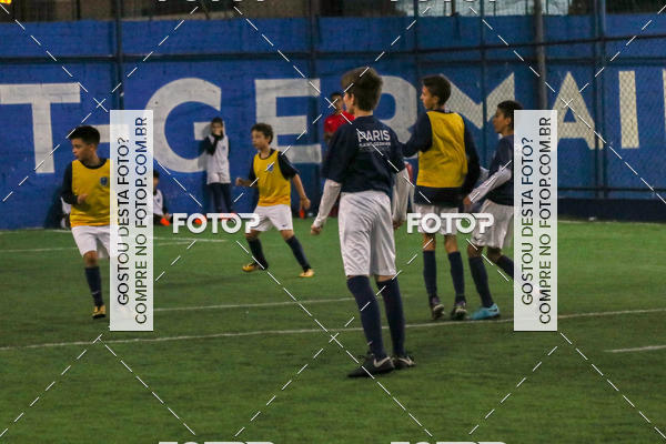 Buy your photos of the eventFutebol Infantil PSG - Barra Funda on Fotop