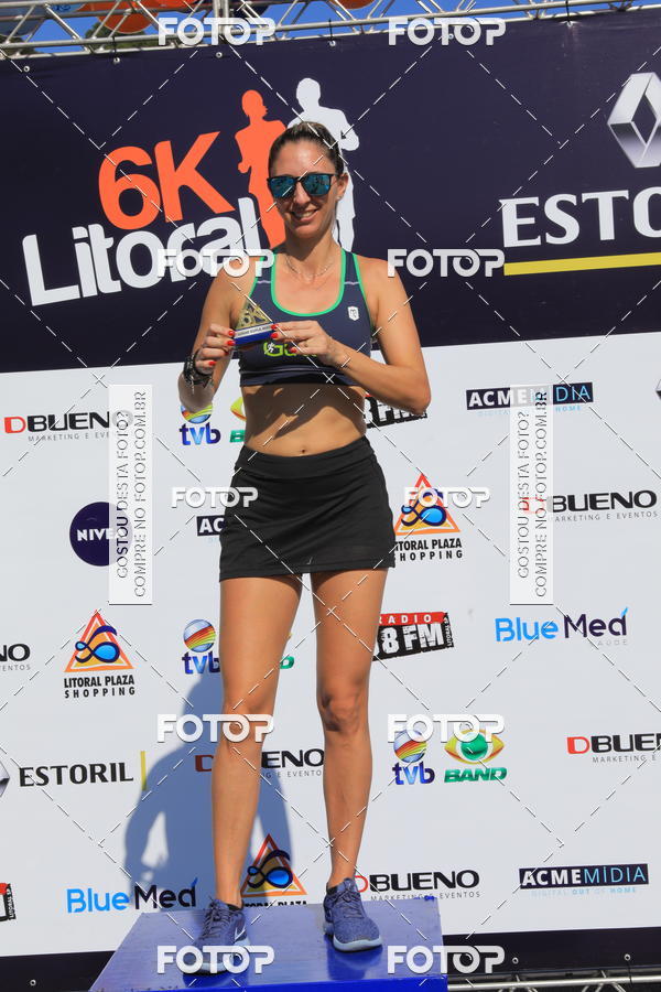 Buy your photos of the eventCorrida 6k Litoral on Fotop