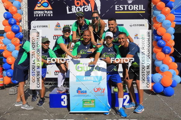 Buy your photos of the eventCorrida 6k Litoral on Fotop
