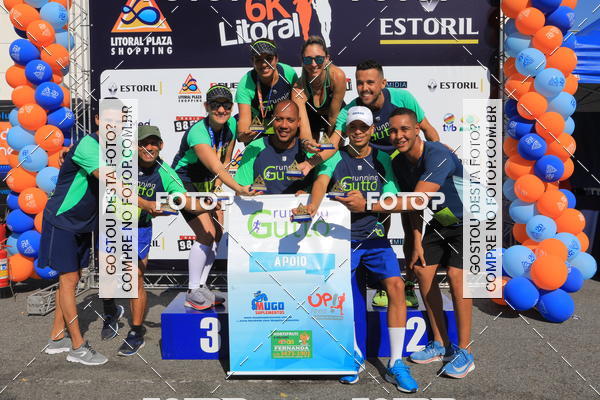 Buy your photos of the eventCorrida 6k Litoral on Fotop