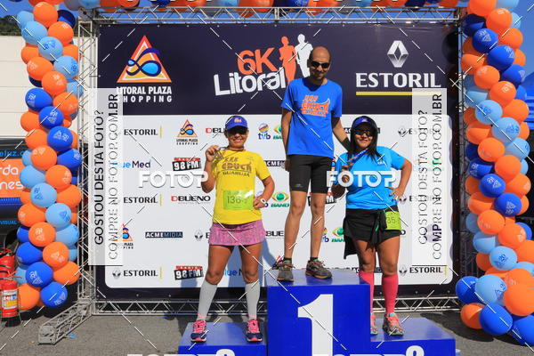 Buy your photos of the eventCorrida 6k Litoral on Fotop