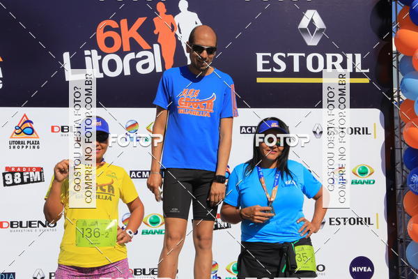 Buy your photos of the eventCorrida 6k Litoral on Fotop