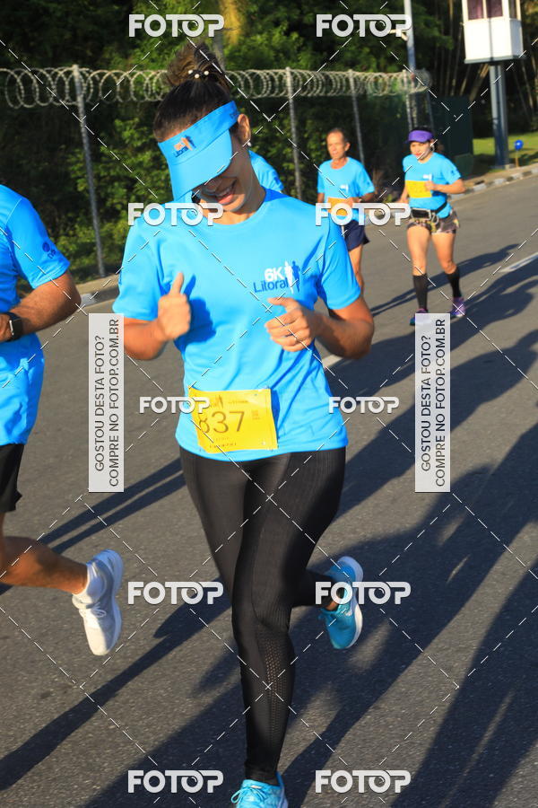 Buy your photos of the eventCorrida 6k Litoral on Fotop