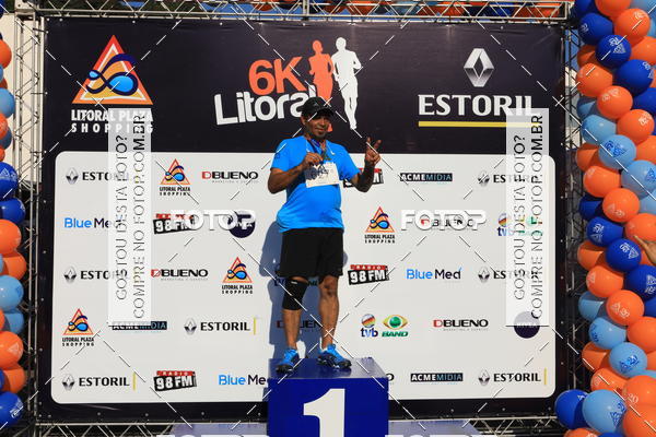 Buy your photos of the eventCorrida 6k Litoral on Fotop