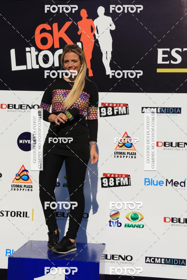 Buy your photos of the eventCorrida 6k Litoral on Fotop