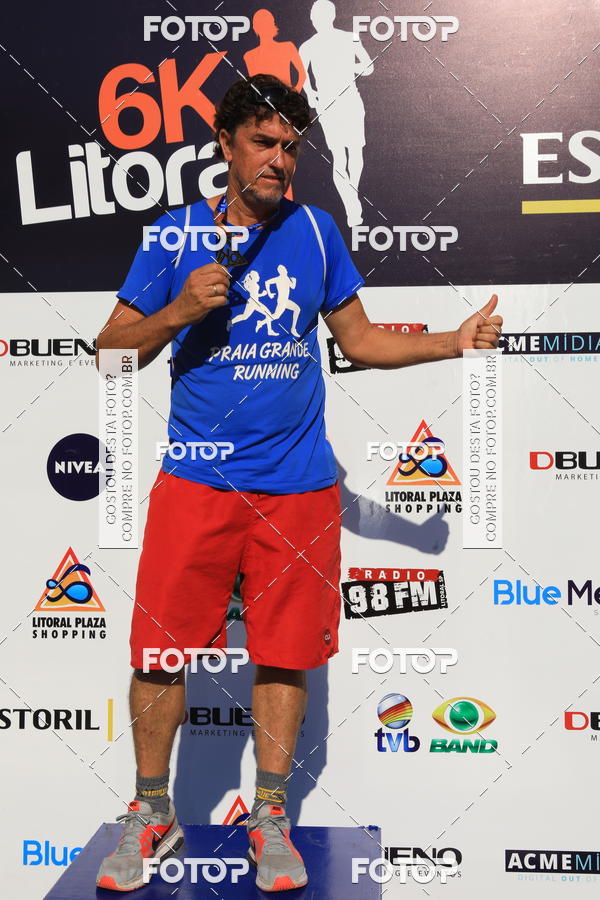 Buy your photos of the eventCorrida 6k Litoral on Fotop