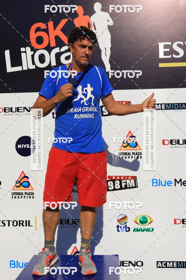 Buy your photos of the eventCorrida 6k Litoral on Fotop