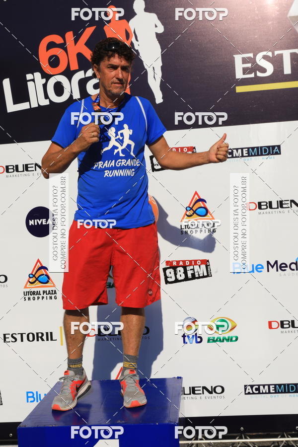 Buy your photos of the eventCorrida 6k Litoral on Fotop