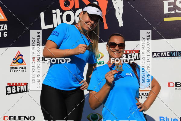 Buy your photos of the eventCorrida 6k Litoral on Fotop