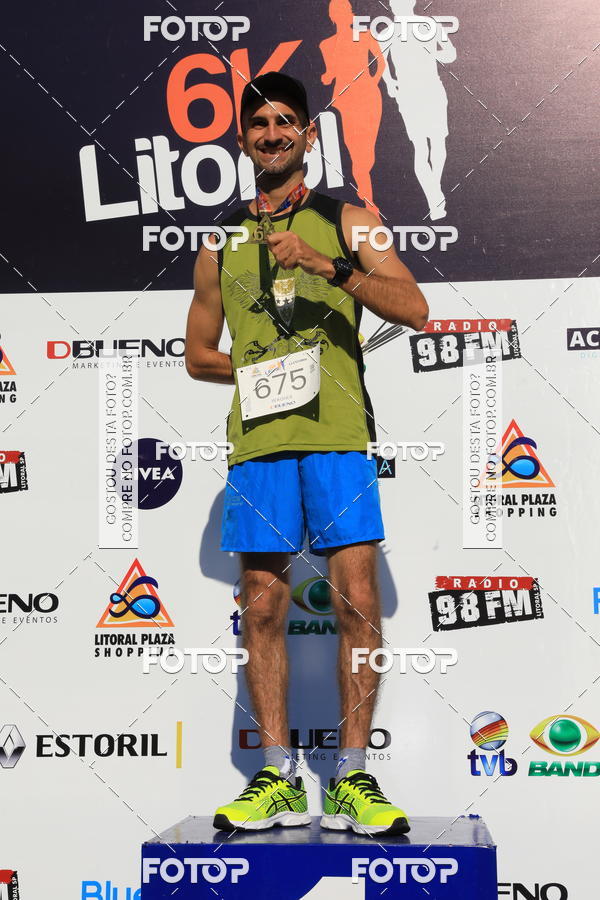 Buy your photos of the eventCorrida 6k Litoral on Fotop