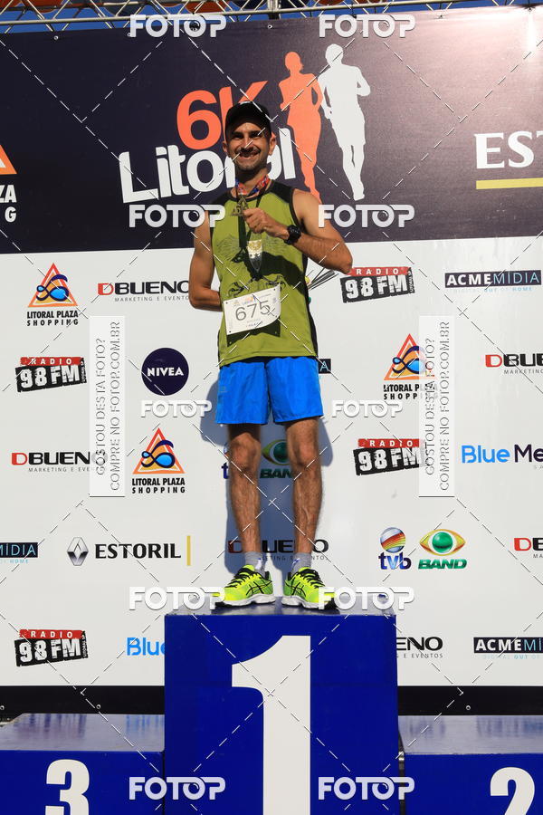 Buy your photos of the eventCorrida 6k Litoral on Fotop