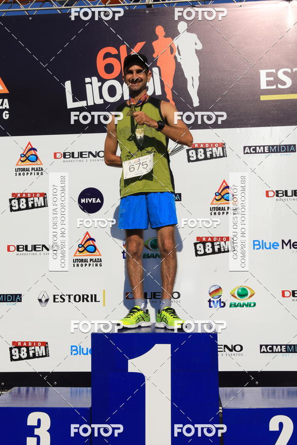 Buy your photos of the eventCorrida 6k Litoral on Fotop