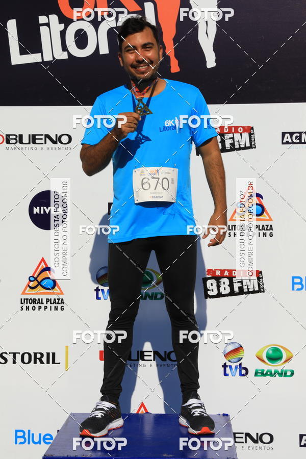 Buy your photos of the eventCorrida 6k Litoral on Fotop