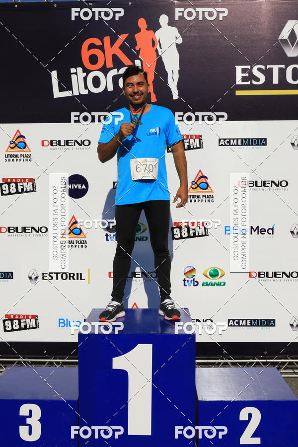 Buy your photos of the eventCorrida 6k Litoral on Fotop