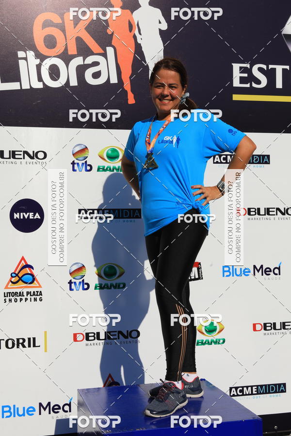 Buy your photos of the eventCorrida 6k Litoral on Fotop