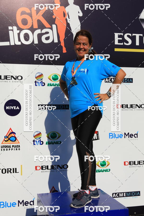 Buy your photos of the eventCorrida 6k Litoral on Fotop