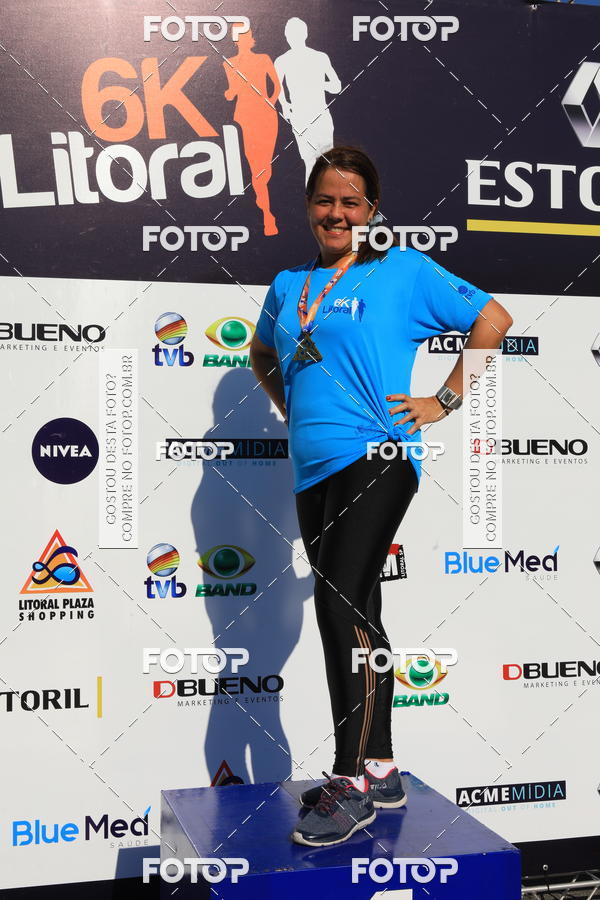 Buy your photos of the eventCorrida 6k Litoral on Fotop