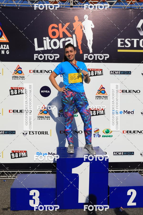 Buy your photos of the eventCorrida 6k Litoral on Fotop