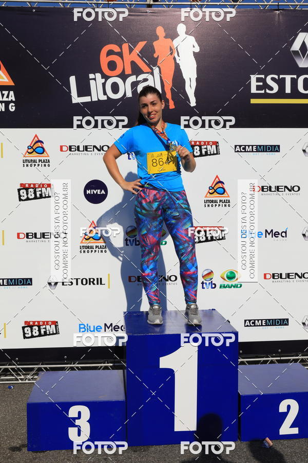 Buy your photos of the eventCorrida 6k Litoral on Fotop