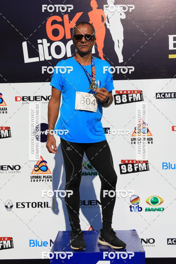 Buy your photos of the eventCorrida 6k Litoral on Fotop