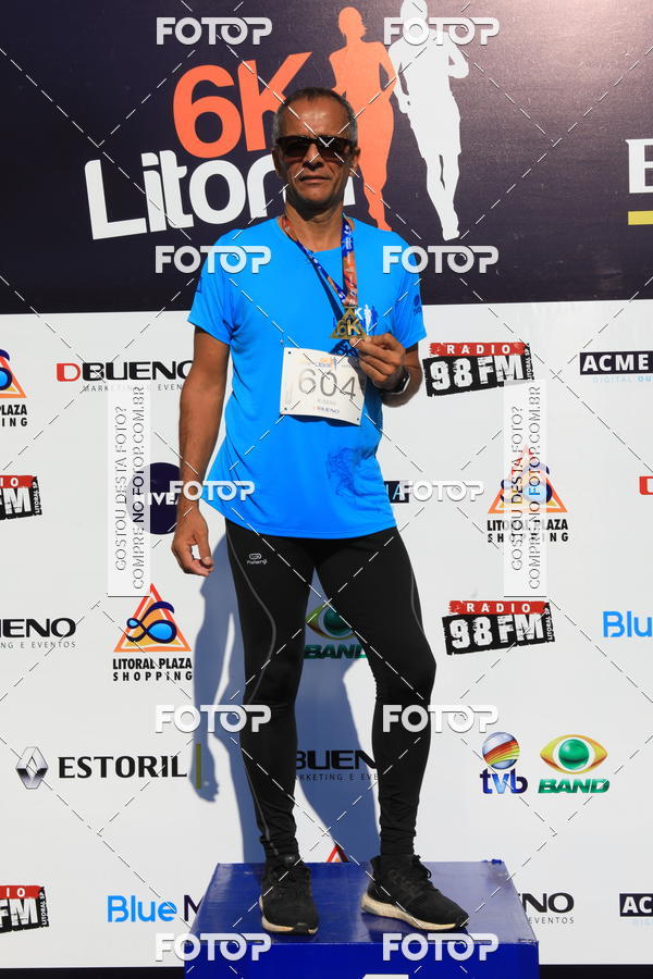 Buy your photos of the eventCorrida 6k Litoral on Fotop