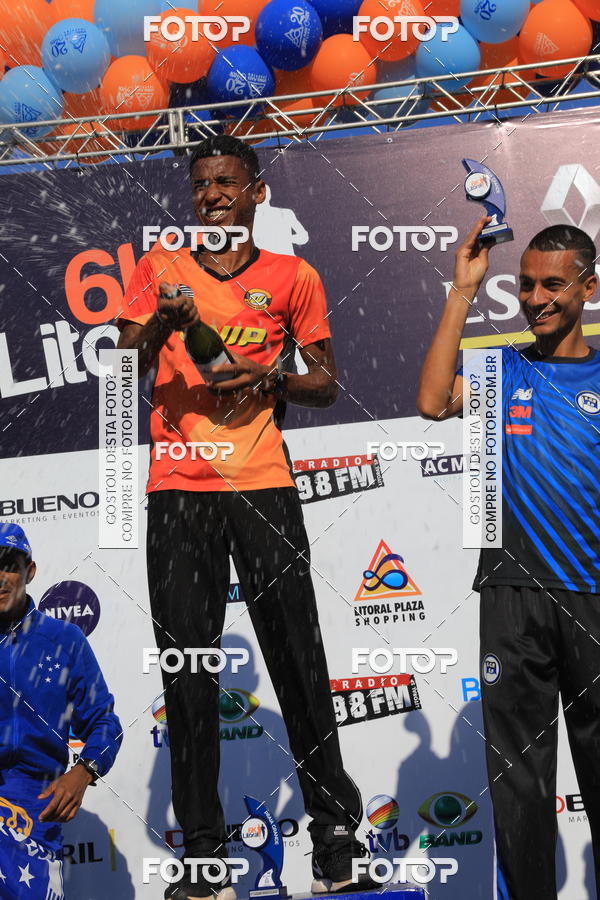 Buy your photos of the eventCorrida 6k Litoral on Fotop