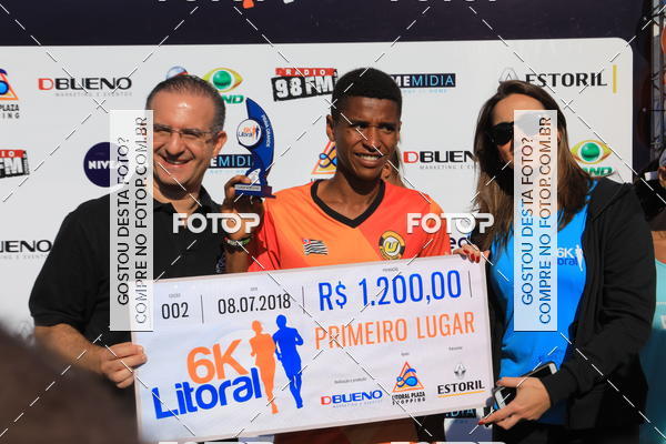 Buy your photos of the eventCorrida 6k Litoral on Fotop