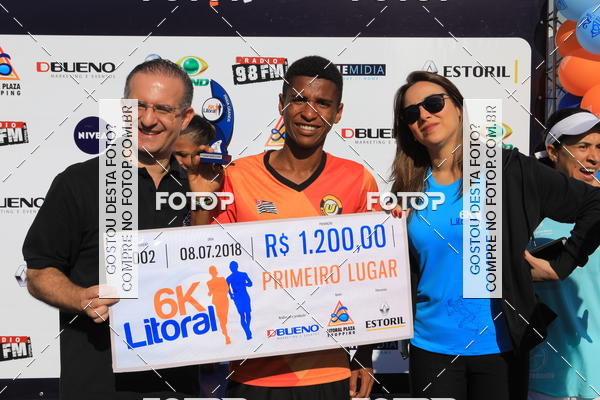 Buy your photos of the eventCorrida 6k Litoral on Fotop