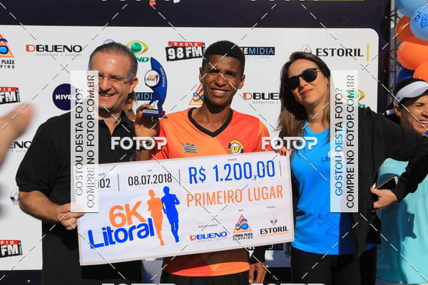 Buy your photos of the eventCorrida 6k Litoral on Fotop