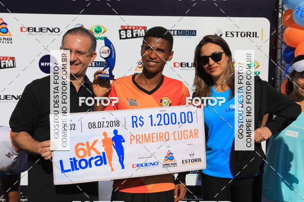 Buy your photos of the eventCorrida 6k Litoral on Fotop