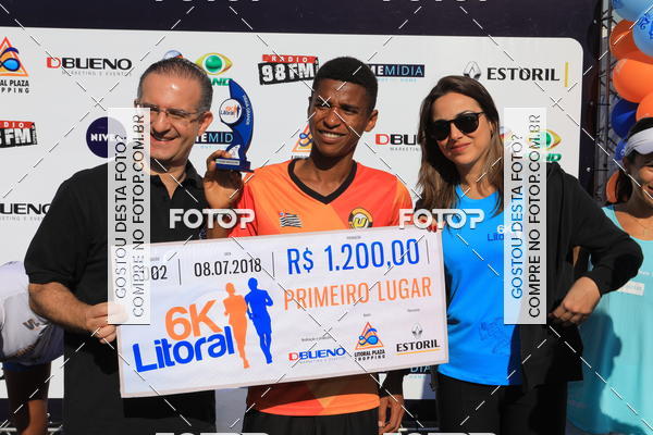 Buy your photos of the eventCorrida 6k Litoral on Fotop
