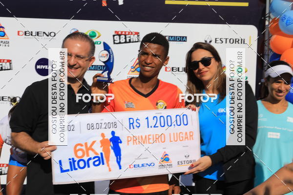Buy your photos of the eventCorrida 6k Litoral on Fotop
