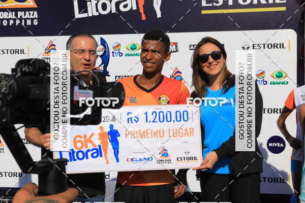 Buy your photos of the eventCorrida 6k Litoral on Fotop
