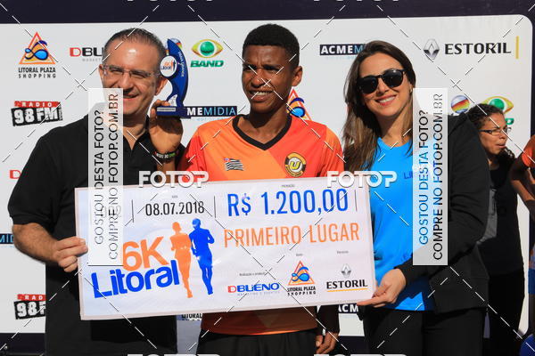 Buy your photos of the eventCorrida 6k Litoral on Fotop