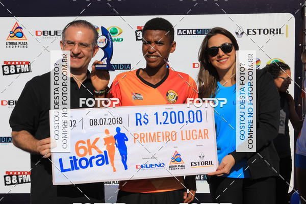 Buy your photos of the eventCorrida 6k Litoral on Fotop
