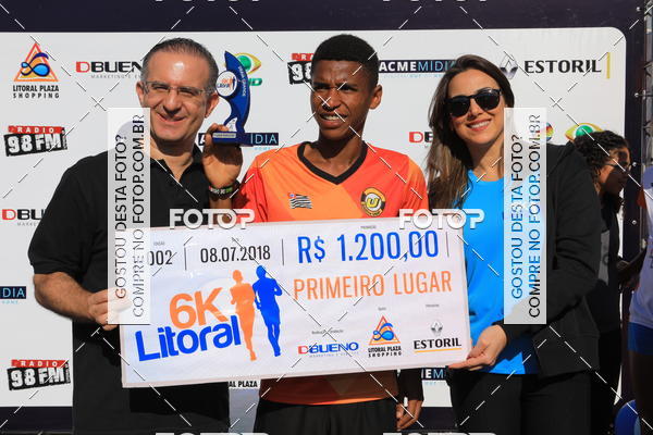 Buy your photos of the eventCorrida 6k Litoral on Fotop