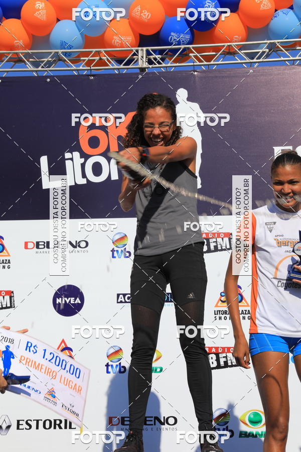 Buy your photos of the eventCorrida 6k Litoral on Fotop