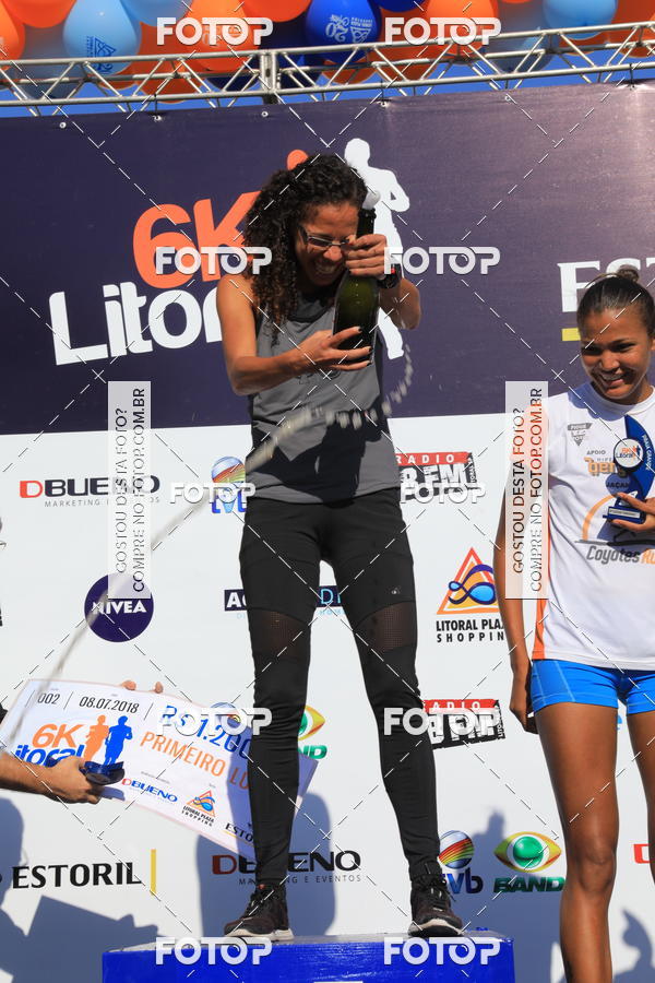 Buy your photos of the eventCorrida 6k Litoral on Fotop
