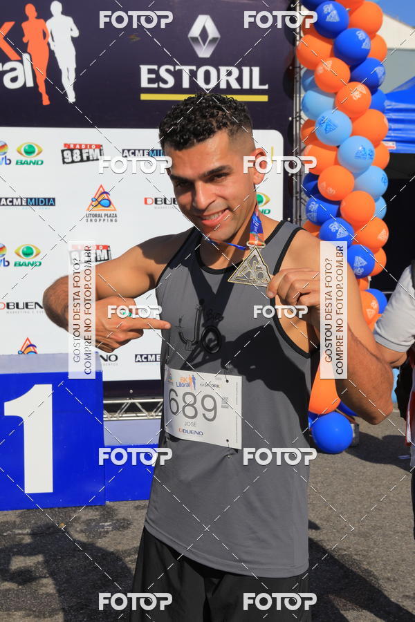 Buy your photos of the eventCorrida 6k Litoral on Fotop