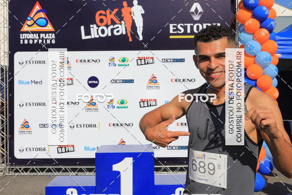 Buy your photos of the eventCorrida 6k Litoral on Fotop