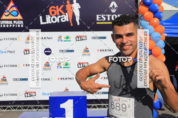 Buy your photos of the eventCorrida 6k Litoral on Fotop