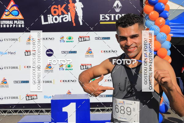 Buy your photos of the eventCorrida 6k Litoral on Fotop