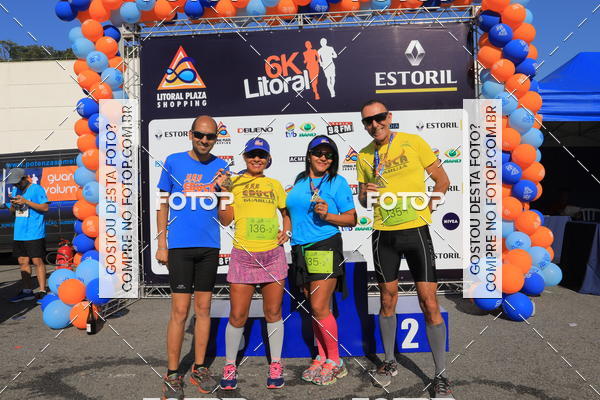 Buy your photos of the eventCorrida 6k Litoral on Fotop